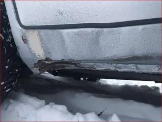 Toyota RAV4 2001 года, 148 лс, VIN: JTEGH20VX20052135, гос. рег. номер: Р826УА11, год изготовления: 2001