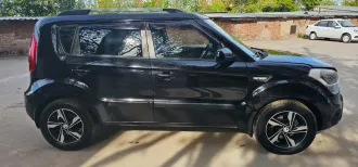 Kia Soul 2012, автомобиль марки KIA модель Soul 2012 г.в. VIN-номер XWEJT811BD0006692. Имущество является предметом залога ПАО "СОВКОМБАНК" (ИНН 4401116480; ОГРН 1144400000425), адрес 156000, г. Кострома, пр-т Текстильщиков, д.46.