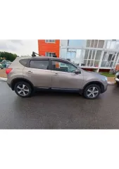 Nissan Qashqai, 2007 года, 114 лс, 425984 км, Автомобиль легковой, марка: NISSAN QASHQAI TEKNA, модель: NISSAN QASHQAI TEKNA, VIN: SJNFAAJ10U1023285, гос. рег. номер: Е770УО186, год изготовления: 2007
