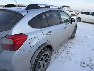 Subaru Impreza 2013, марка: SUBARU, модель: IMPREZA, год изготовления: 2013, цвет: СЕРЕБРИСТЫЙ, VIN: JF1GP7LC5DG076817, ПТС: 72 РМ 769980, г/н: О889ХТ72, изготовитель (страна): ЯПОНИЯ, модель двигателя: F820, тип двигателя: БЕНЗИНОВЫЙ, двигатель №: 1062802, мощность двигателя, л. с. (кВт)…