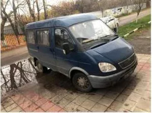 Автомобиль ГАЗ – 22171, В 618 АТ 190, год изготовления 2009, Х9622171090657913 - заводской номер, инв. № 000000278.