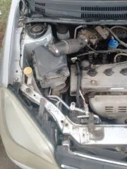 Geely MK-Cross 2013 года, государственный регистрационный знак Т 180 УР 163, VIN: X9W215701D0015915.