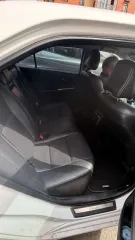 Toyota Camry 2012 транспортное средство марки Toyota Camry, 2012 года выпуска, VIN XW7BF4FKX0S003976, государственный регистрационный номер: Т454АА154, цвет – белый