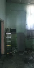 Нежилое помещение площадью 353,9 кв.м, кад. № 36:34:0307023:1471, расположенное по адресу: Воронежская обл., г. Воронеж, ул. Ростовская, д.26, пом.1, находящееся в залоге ПАО Сбербанк.