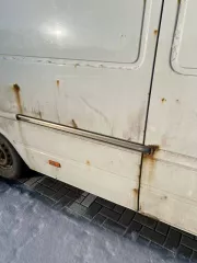 Mercedes Sprinter C 2017 г.в., VIN XDN9096331B122745.