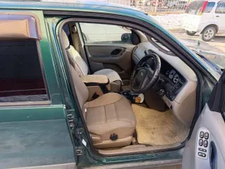 Ford Escape, 2002 года, 129 лс, 201721 км, полный привод, АКПП. Транспортное средство - Легковой автомобиль, FORD ESCAPE, 2002 года выпуска, грз: Е263ВН41, модель, номер двигателя: YF214587, мощность двигателя: 129 л.с., рабочий объем двигателя: 1988 куб.см., номер кузова: EPEWF100943, цвет…