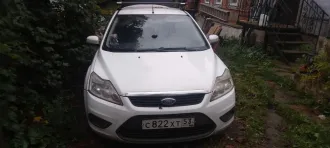Ford Focus, 2010 автомобиль легковой Ford Focus, 2010 г.в., VIN X9FGXXEEDGAS67376.
