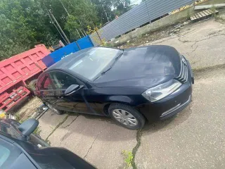 Фольксваген Пассат, 2012 год. VIN: WVWZZZ3CZCP059214. Цвет кузова: черный. Объем двигателя: 1390 см³, мощность: 122 л.с. Экологический класс: 4. Тип: легковой седан. Частично разукомплектовано. Техническое состояние и комплектность можно оценить при осмотре. Транспортное средство находится на…