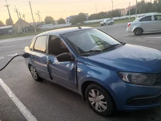 Автомобиль LADA Granta 2018 года выпуска, VIN: XTА219010К0587475. Ознакомление с имуществом производится по предварительной договоренности по телефону: +7 927 240-40-70.