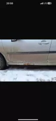 Peugeot 207, 2008, серый, VIN: VF3WС5FWF34218683, ПТС: 77ТХ657682, госномер: Т534СВ150, модель двигателя: РSА5FW0209471, мощность 120 л.с. (88 кВт), экологический класс 4, максимальная масса 1695 кг, масса без нагрузки 1321 кг.