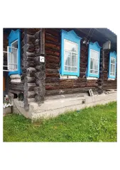 Жилой дом 35.7 кв.м и земельный участок 2500 кв.м в Пермском крае. Жилой дом, площадь 35.7 кв.м., назначение: Жилое, количество этажей: 1, адрес (местонахождение): Российская Федерация, край Пермский, м.о. Березовский, д Шульгино, ул Набережная, д 47, кадастровый (условный) номер…