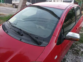 Продается автомобиль Toyota Yaris, VIN JTDKW923175058652, 2007 год выпуска.