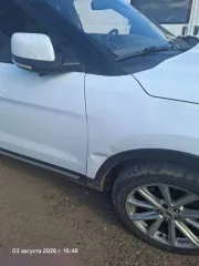 Ford Explorer 2016 года, 248 лс, гос.рег.знак А582ВМ67, VIN: Z6FBXXESWBGE49439.