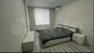1-Комн. квартира, 38,2 м², Ростовская обл., Батайск. Однокомнатная квартира площадью 38,2 кв.м., кадастровый номер: 61:46:0010502:5019, расположенная по адресу: Российская Федерация, Ростовская область, городской округ Город Батайск, город Батайск, ул. Ушинского, дом 29А, корпус 2, квартира 8.