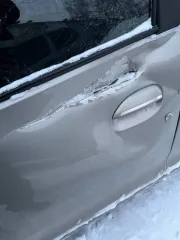 Renault Logan 2017 года выпуска. VIN: X7L4SRAV457422735. Государственный номер О174УО159.