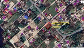 Земельный участок 490 кв.м, Сургут, площадью: 490 кв.м., с кадастровым номером: 86:10:0101130:212, расположенный по адресу: Российская Федерация, Ханты-Мансийский АО - Югра, г. Сургут, ПСК "Sever-1", д. 8, кв. 18