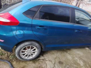 Chery Very (A13), 2012 года, 109 лс, марка: CHERY, модель: A13, год изготовления: 2012, цвет: Синий, VIN: Y6DAF4854C0016026, ПТС: 77УА869714, г/н: О550КА123