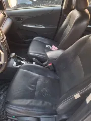 Лифан X50 2016 года, 103 л.с., пробег 56 502 км. VIN: X9W215852G0000487, госномер О949КО138. Автомобиль не на ходу. Коробка передач неисправна, привод коробки снят и находится в багажнике. Двигатель не закреплен под капотом, так как неисправен и стоит на деревянной доске. Находится в Иркутской…