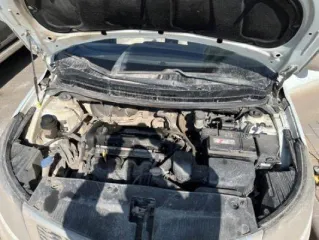Kia Rio 2012 года выпуска, 123 л.с., пробег 225000 км. VIN: Z94CB41BADR071961. Автомобиль находится в залоге. Пробег уточнять при осмотре.