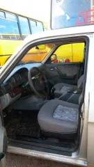 ГАЗ-31105 2008 транспортное средство: ГАЗ-31105; тип ТС: легковой, идентификационный номер: Х9631105081411089; паспорт транспортного средства: 52 МР 668905 от 12.02.2008; шасси (рама) №: отсутствует; кузов №: 31105070179577; цвет кузова: сильвер; регистрационный знак: А 968 АЕ 55 вид транспорта…