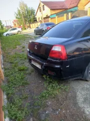 Mitsubishi Galant 2.4, 2007. Легковой автомобиль Марка – МИЦУБИСИ, Модель: ГАЛАНТ 2.4, Год изготовления – 2007; Идентификационный номер: VIN 4MBSRDJ1A7E704656. С лотом №1 можно ознакомиться по месту его нахождения: г. Новосибирск, ул. Апрельская 12, частный сектор, предварительно согласовав время с…