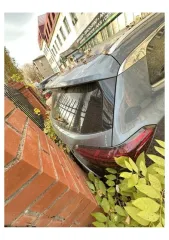 Chery Tiggo 8 Pro 2021 года, 185 лс, АКПП, VIN: LVTDB21B6MD172425, гос. рег. номер: О402ЕО702.