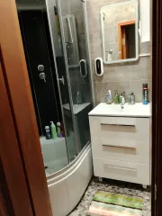 1/3 доля квартиры 61,5 кв.м Свердловская область 1/3 доля в праве на квартиру, площадь: 61,5кв.м., кадастровый номер: 66:27:1102060:255, адрес (местонахождение): Свердловская область, г. Тавда, ул. 4-я Пятилетка, д. 41а, кв. 12