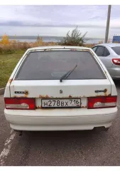 ВАЗ 211440, 2013, 81.6 лс, 289 187 км, легковой автомобиль VIN: XTA211440E5241336, рег.номер Н278ВХ716