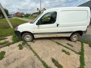 Peugeot Partner 2008, VIN: VF3GCKFWC8N040752. Ознакомление по адресу: Удмуртская Республика, Завьяловский р-н, пос. Первомайский, ул. Новая, д. 24, по предварительной записи по телефону: 8 (912) 856-64-66, а также с документами по месту нахождения финансового управляющего по предварительной записи…