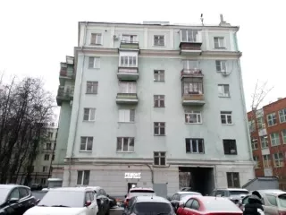 Нежилое помещение по адресу: г. Москва, просп. Будённого, д. 17 площадью 173,2 кв. м (Подвал № 0), кадастровый номер: 77:03:0004006:6375. Назначение: культурно-досуговое, образовательное.