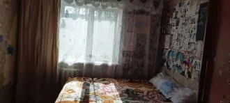 Доля квартиры 61 кв.м, Саратовская область 1/8 доля квартиры в Саратовской области еще 1/8 доля квартиры в Саратовской области еще 1/8 доли в праве общей долевой собственности на жилое помещение – квартиру, кадастровый номер: 64:48:040230:706, назначение: жилое, общая площадь 61,0 кв. м, этаж 4, по…