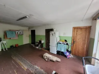 Комната 11,8 кв. м, Новосибирская область, г. Новосибирск, ул. Вертковская, д. 23/1, пом. 30, 2 этаж. Кадастровый номер 54:35:051760:207. Ограничения и обременения: зарегистрированные/проживающие отсутствуют. Наличие перепланировки/переустройства/реконструкции установить невозможно.