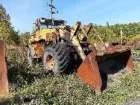 Фронтальный погрузчик Hyundai HL770-7A, регистрационный номер АУ 4285, гаражный номер 3-22.