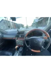 Toyota Progres 1989 года, 180 лс, 383597 км, АКПП. Транспортное средство - Легковой автомобиль, TOYOTA, модель: PROGRES, 1989 года выпуска, VIN: отсутствует, номер двигателя: 1JZ 1078651, мощность двигателя: 180 л.с., рабочий объем двигателя: 2491, шасси (рама): отсутствует, номер кузова…