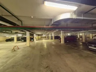 Нежилые помещения, 29,4 м², г. Москва, ул. Главмосстроя, д. 14, соор. 1, площадью 29,4 (Подземный этаж № 1, пом. 35, пом. 36), кадастровые номера: 77:07:0015003:23745, 77:07:0015003:23746. Общая площадь: 29.4. Кадастровый номер: 77:07:0015003:23745.