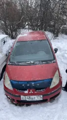 Mitsubishi Colt 2005 Автомобиль легковой, марка: MITSUBISHI, модель: COLT, VIN: XMCXJZ34A5F058817, гос. рег. номер: О248ВР174, год изготовления: 2005