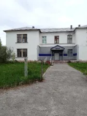 Нежилое помещение площадью 473,2 кв.м, расположенное в нежилом здании по адресу: Пермский край, г. Соликамск, ул. Коммунаров, д. 6. Год ввода в эксплуатацию: 1975. Общая площадь: 473.2 кв.м. Расположение в пределах объекта недвижимости: 1, 2 этажи, подвал. Кадастровый номер помещения…