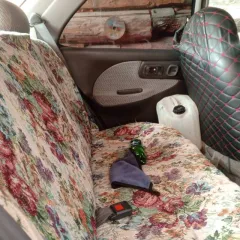 Subaru Impreza, 1992 года, 103 лс, 247595 км, АКПП, полный привод, легковой универсал 5 дв., красного цвета, VIN: отсутствует, кузов: GF60003257, двигатель EJ18 709988, ПТС 54 НН 197094, СТС 99 12 093606
