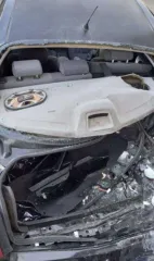 Nissan Primera Elegance 2005 года выпуска, VIN: SJNBCAP12U0245374