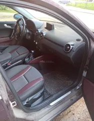 Автомобиль: марки АUDI А1 SPORTBACK, год выпуска: 2012, идентификационный номер  VIN : WAUZZZ8X5CB245322, шасси: отсутствует, цвет кузова: красный, модель, номер двигателя: САХ В17400, кузов номер: WAUZZZ8X5CB245322, ПТС: серия 82 ОН 674180, адрес: Ленинградская обл., г. Сертолово, ул. Молодцова…