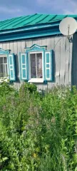 Доли жилого дома 55,6 кв.м и земельного участка 3722 кв.м Республика Башкортостан 1/2 доля в праве на жилое здание, площадь: 55,6кв.м., кадастровый номер: 02:40:161601:285 и 1/2 доля в праве на земельный участок, площадь: 3 722кв.м., категория земель: Земли населенных пунктов, разрешенное…