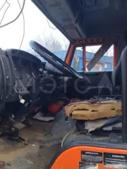 Самосвал КАМАЗ 65115-62, 2011 г.в., VIN XTC651153B1216284.