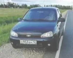 Торги по продаже имущества должника Борисова Э.В. Лот № 3: Легковой автомобиль, марка: Lada, модель: 111930, год изготовления: 2012, цвет: серо синий, VIN: XTA111930C0221004, ПТС: 63НО 478149, г/н: О953ВН12, мощность двигателя, л. с.  кВт : 81.6, рабочий объем двигателя, куб. см: 1596. Автомобиль…