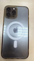 iPhone 13 Pro Max, 2021, мобильный телефон марки «iPhone 13 Pro Max», 1 шт, вид оборудования: мобильный телефон, состояние объекта (новое, б/у): б/у
