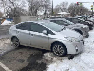 Toyota Prius 2011, автомобиль марки Toyota модель Prius 2011 г.в., номер кузова ZVW30-5290180. Ознакомление с имуществом в рабочие дни с 10:00 до 18:00 по московскому времени, по согласованию по тел 89992486766, эл. почта sales@flbankrot.ru. Дата, место и время согласовываются по телефону.