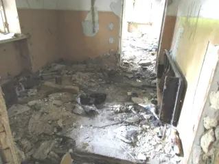 Производственное здание 2846,9 кв.м Челябинская область. Нежилое здание, назначение: производственное, лит. А, А1. Площадь: общая 2846,9 кв.м. Этажность: 1. Адрес: Челябинская область, г. Челябинск, тракт Свердловский, д. 24в, кадастровый номер: 74:36:0708005:159. Самовольно возведенное здание…