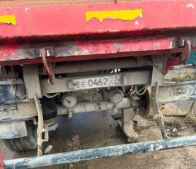 Tonar 85791, идентиф. №XOT85791OE0000059, СТС 9906644384, гос. № EE046377.