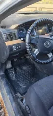 Lifan Solano 2011 года, 106 лс, легковой автомобиль, марка: ЛИФАН, модель: 214813, год изготовления: 2011 г.в., цвет: Белый, VIN: X9W214813B0010926, г/н: Р203КМ58