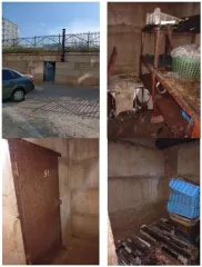 Погреб площадью 5.1 кв.м, расположенный по адресу: Оренбургская область, г. Оренбург, ул. Чкалова, дом № 15б, № 98. Назначение объекта: нежилое. Вид права: собственность. Кадастровый номер: 56:44:0234001:1350.