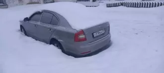 Легковой автомобиль, марка: Skoda, модель: Octavia, год изготовления: 2013, цвет: бежевый, VIN: XW8DA11Z8DK253504, ПТС: 39УС871325, г/н: О518КА29.